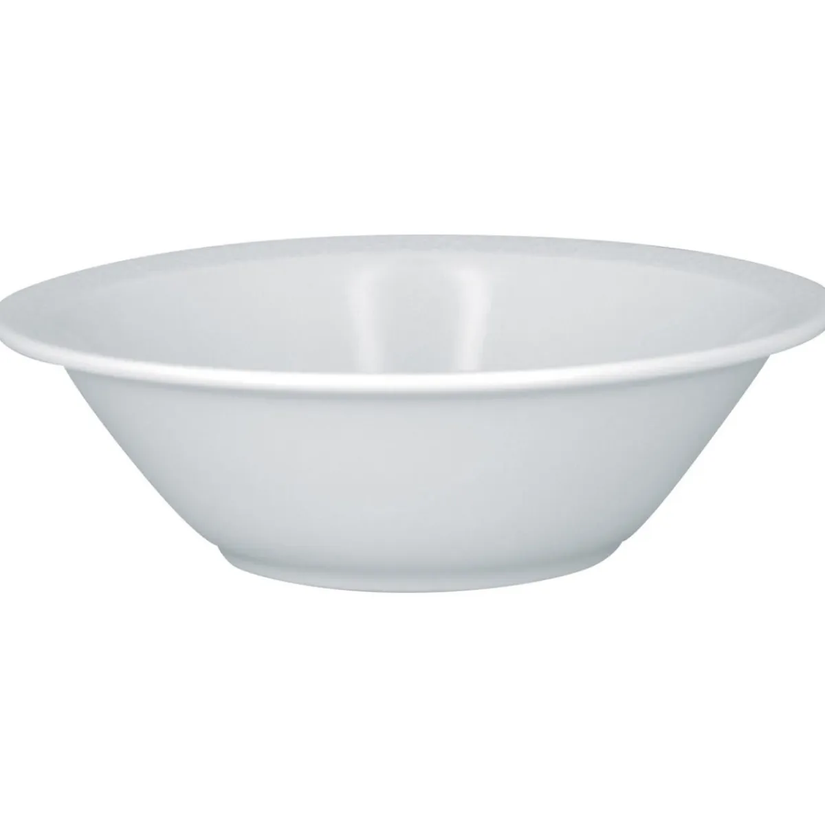 RAK Bol à céréales rond blanc porcelaine 35 cl Ø 16,5 cm Charm Clearance