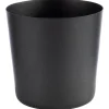 APS Bol de présentation acier Ø 85 mm 85 mm 0,4 L Levante Hot