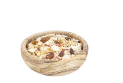 APS Bol de présentation bois Ø 125 mm Olive Online