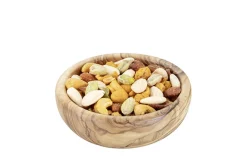 APS Bol de présentation bois Ø 125 mm Olive Online