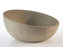 APS Bol de présentation pierre Ø 29,5 cm 14,5 cm Element Clearance
