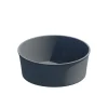 Bol gris Ø 16 cm 6 cm 750 ml (48 pièces) - Aucune