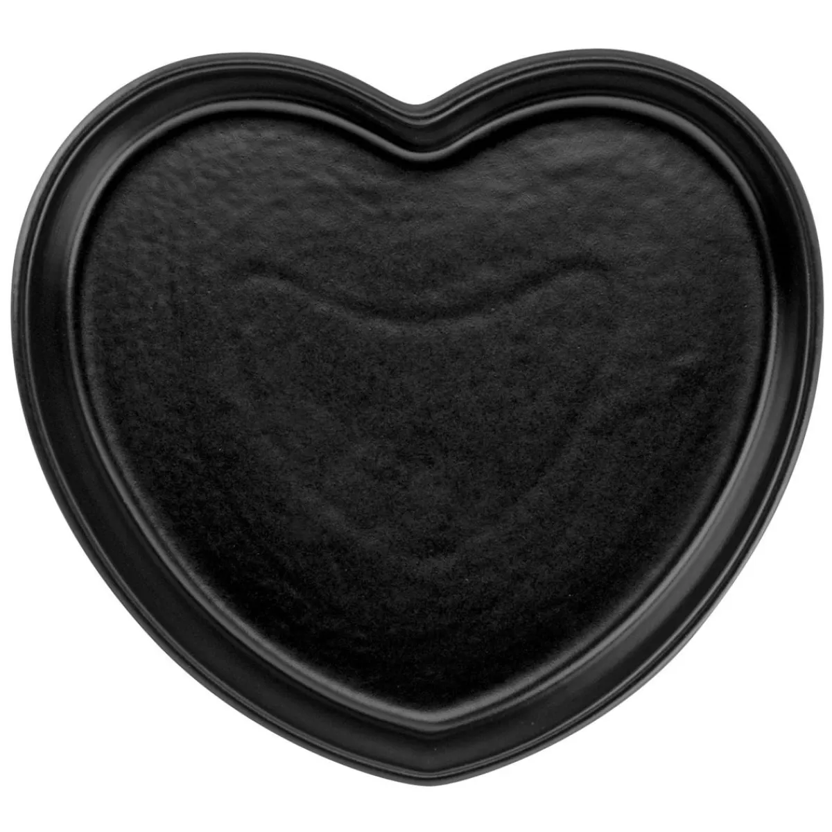 RAK Bol haut noir porcelaine 20,1 cm Cliché Hot
