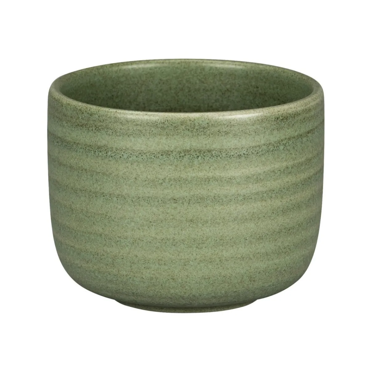 RAK Bol haut rond Dark Green porcelaine vitrifiée Ø 10 cm Selva Online