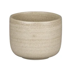RAK Bol haut rond Grey porcelaine vitrifiée Ø 10 cm Selva Online