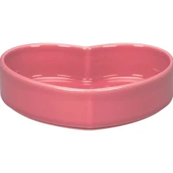 Bol haut rose porcelaine 20,1 cm  Cliché - RAK Discount