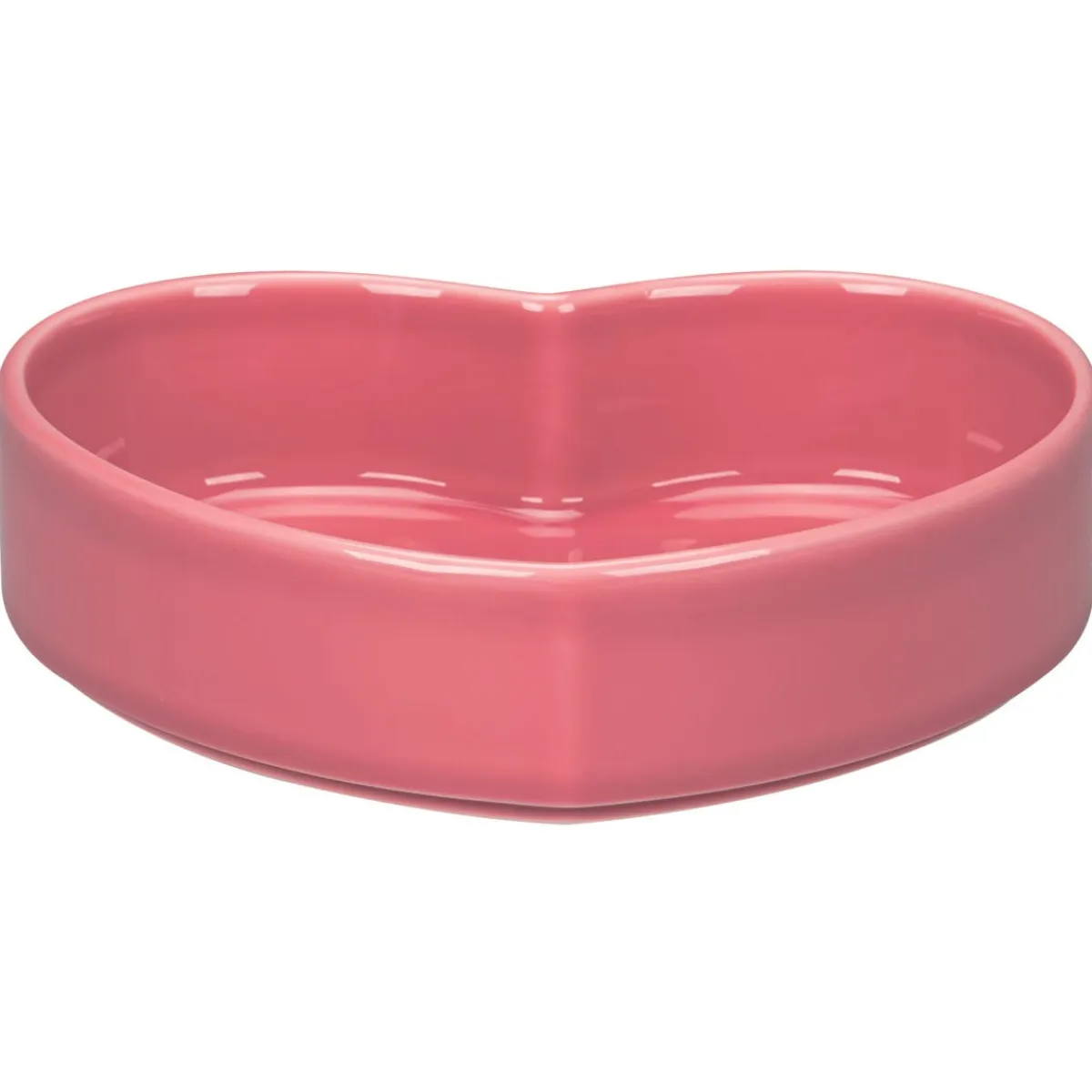 Bol haut rose porcelaine 20,1 cm Cliché - RAK Discount