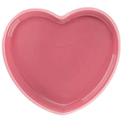 Bol haut rose porcelaine 20,1 cm  Cliché - RAK Discount