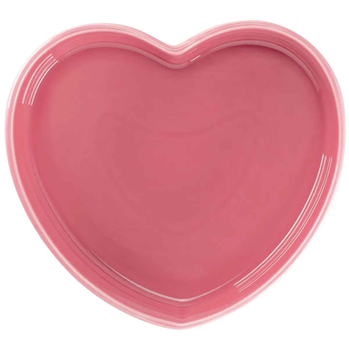 Bol haut rose porcelaine 20,1 cm Cliché - RAK Discount