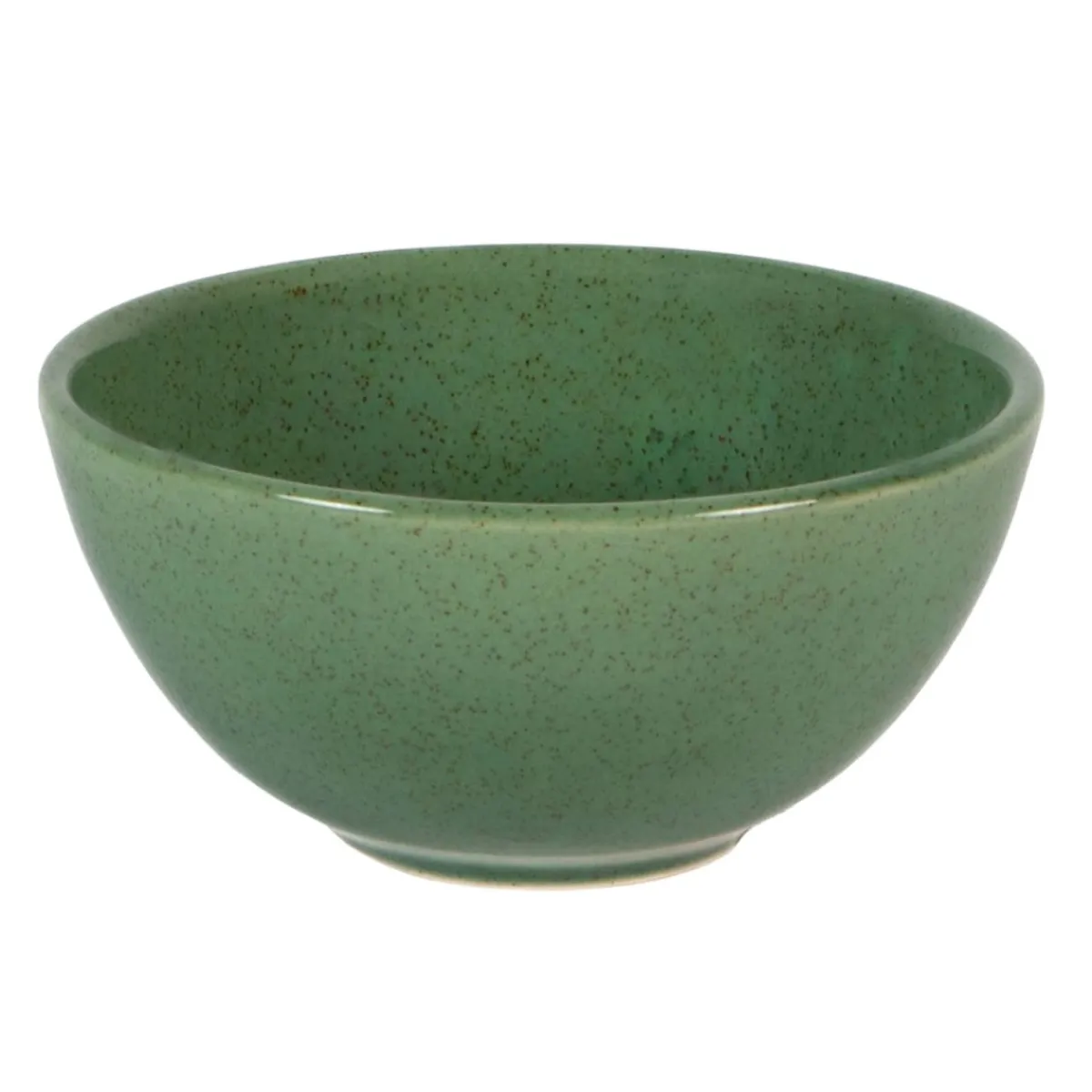 ESSENTIALS COLLECTION Bol Lagoon grès renforcé Ø 12 cm Twist Discount