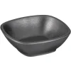 Bol mélamine noir 12 cm x 4 cm 0,2 L Zen - APS Best
