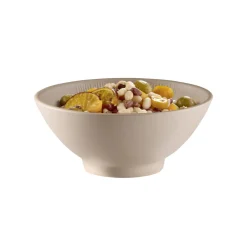 APS Bol mélamine sable Ø 19 cm 8 cm 90 cl Nero Online