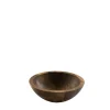 CRASTER Bol noyer Ø 21,5 cm 7 cm Tilt Best