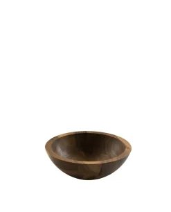 CRASTER Bol noyer Ø 21,5 cm 7 cm Tilt Best
