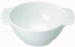 SAINT ROMAIN Bol à oreilles copolyester 45 cl Ø 12,3 cm Vaisselle Copolyester Outlet