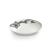 SERAX Bol ovale MAGICAL BLOSSOM porcelaine Ø 18,5 cm Unity Best