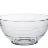 DURALEX Bol parisien rond transparent verre trempé 51 cl Ø 13,5 cm Lys