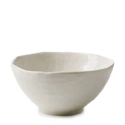 REVOL Bol à riz rond Blanc albâtre porcelaine culinaire Ø 12 cm Yli Online