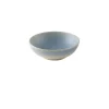 Bol à riz rond bleu grès émaillé Ø 17,8 cm Evo Azure - DUDSON Clearance