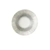 CHURCHILL Bol rond Agate grey porcelaine vitrifiée Ø 22 cm Fusion Hot