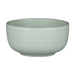 Bol rond Aqua Green porcelaine vitrifiée Ø 12 cm Selva - RAK Discount