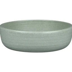 RAK Bol rond Aqua Green porcelaine vitrifiée Ø 16 cm Selva Sale