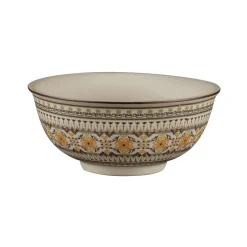 RAK Bol rond Argila Décor Genoa porcelaine Ø 12 cm Earth Online