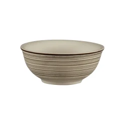 RAK Bol rond Argila Décor Larissa porcelaine Ø 9 cm Earth Online