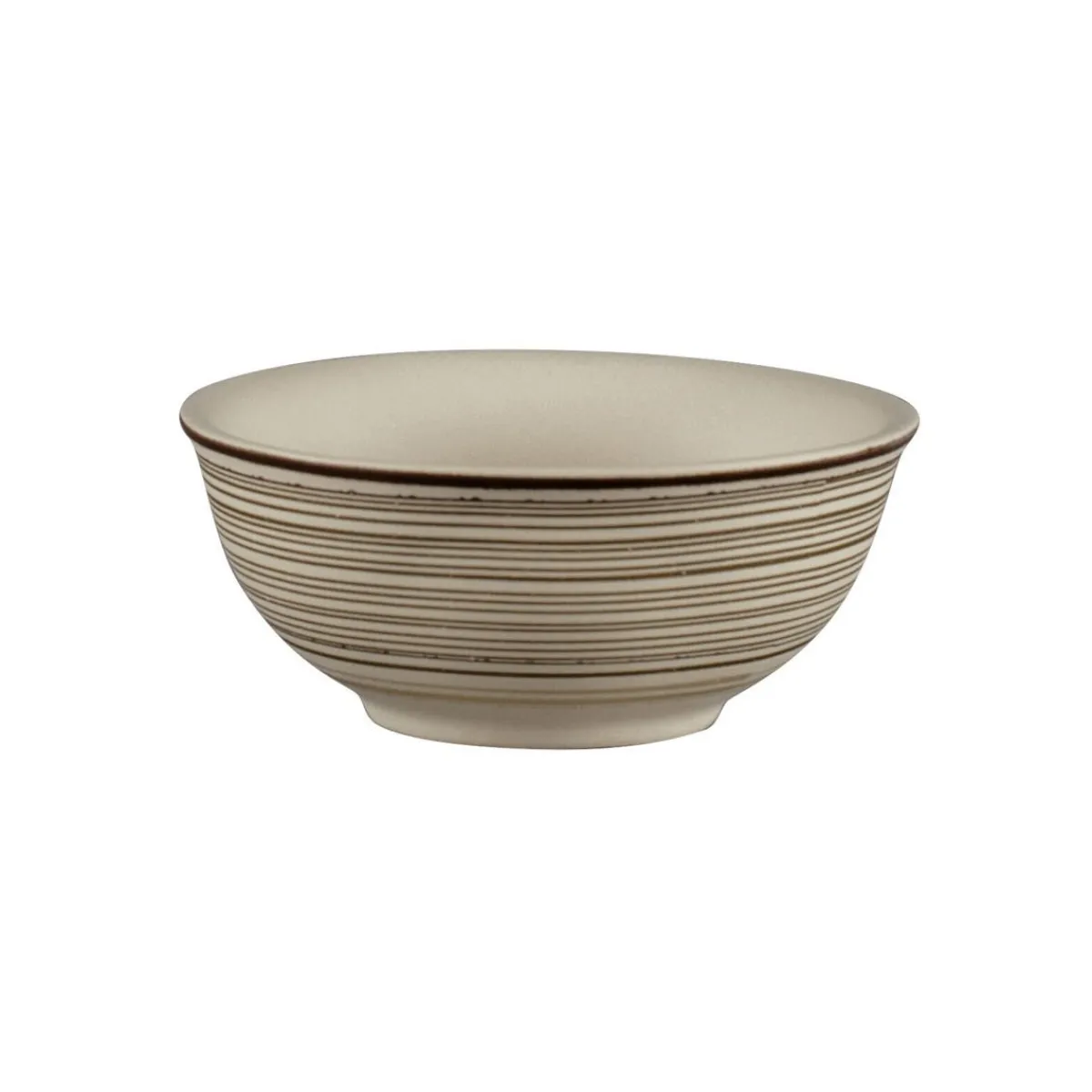 RAK Bol rond Argila Décor Larissa porcelaine Ø 9 cm Earth Online