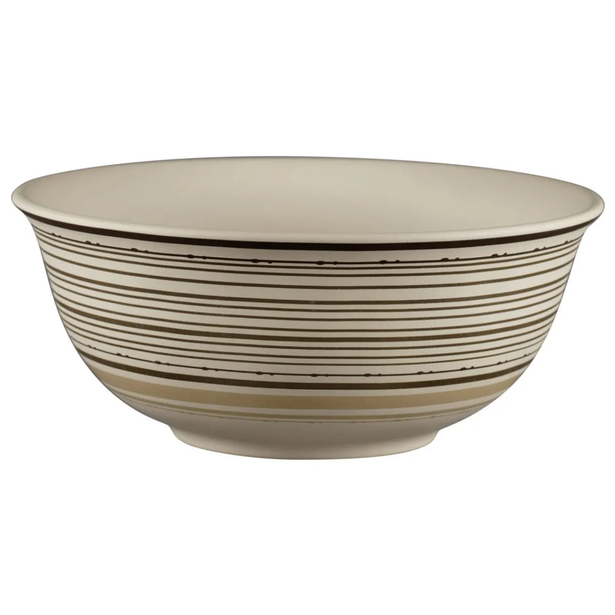 RAK Bol rond Argila Décor Larissa porcelaine Ø 19,8 cm Earth Discount