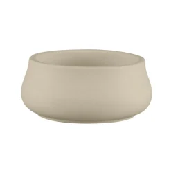 Bol rond baantna argila Décor Prima porcelaine Ø 7,9 cm Earth - RAK Online