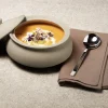 RAK Bol rond baantna argila Décor Prima porcelaine Ø 12,5 cm Earth Outlet