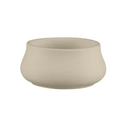 Bol rond baantna argila Décor Prima porcelaine Ø 6,9 cm Earth - RAK Sale