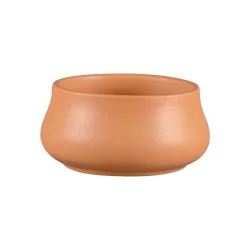 Bol rond baantna tero Décor Prima porcelaine Ø 6,9 cm Earth - RAK New