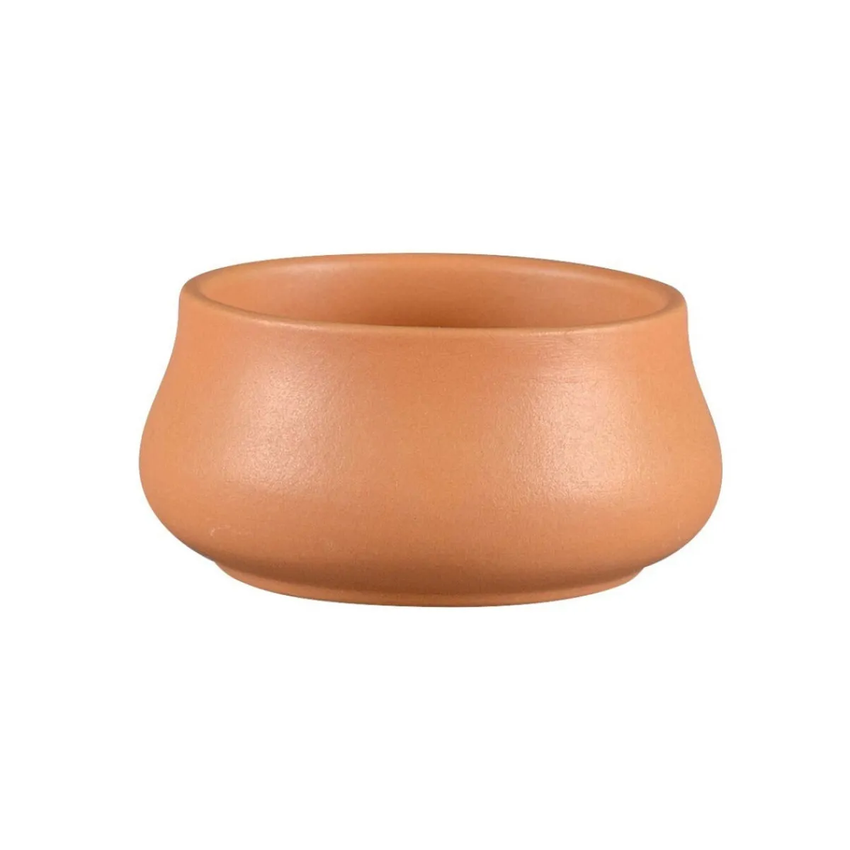 Bol rond baantna tero Décor Prima porcelaine Ø 6,9 cm Earth - RAK New