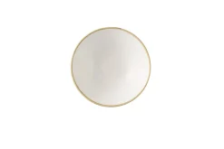 CHURCHILL Bol rond barley white porcelaine vitrifiée Ø 19 cm Stonecast Barley Hot