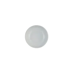 PRO.MUNDI Bol rond Beige rosé grès émaillé Ø 15,5 cm Pearl