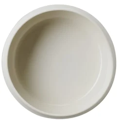 REVOL Bol rond Blanc albâtre porcelaine culinaire Ø 15,5 cm Madeleine
