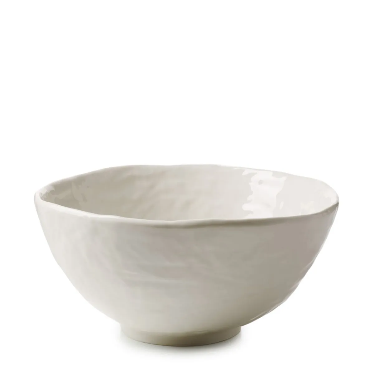 REVOL Bol rond Blanc albâtre porcelaine culinaire Ø 19 cm Yli Online