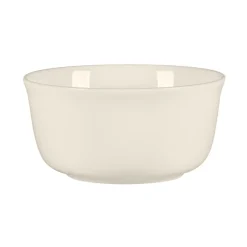 RAK Bol rond blanc porcelaine bone china Ø 11 cm Bravura Sale