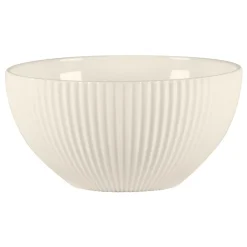 RAK Bol rond blanc porcelaine bone china 100 cl Ø 31,8 cm Spectra New