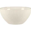 Bol rond blanc porcelaine bone china 78 cl Ø 31,8 cm Spectra - RAK Clearance