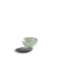 SERAX Bol rond blanc porcelaine bone china Ø 9 cm Nido Hot