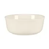 RAK Bol rond blanc porcelaine bone china Ø 10 cm Bravura Clearance