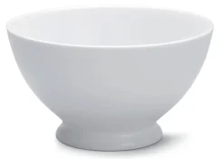 Bol rond blanc porcelaine 40 cl Ø 13 cm Cafett - PRO.MUNDI Hot