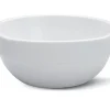 PRO.MUNDI Bol rond blanc porcelaine 60 cl Ø 15 cm Cafett Sale