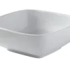 Bol rond blanc porcelaine 14 cm Bazik - ESSENTIALS COLLECTION Online