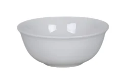 RAK Bol rond blanc porcelaine Ø 16 cm Céleste