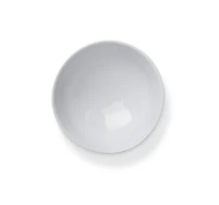 Bol rond blanc porcelaine Ø 14 cm La Vaisselle De L'econome - DEGRENNE Hot