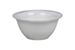 RAK Bol rond blanc porcelaine Ø 16 cm Sublime Outlet
